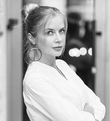 Cassandra Whitman